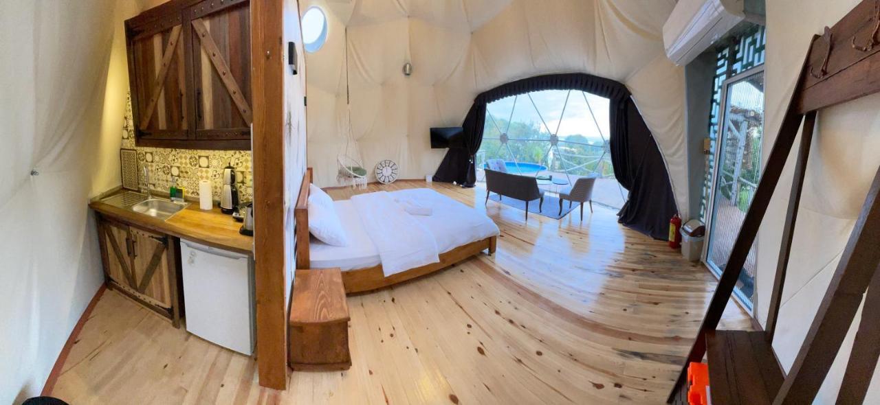 Sapanca Green Dome 외부 사진