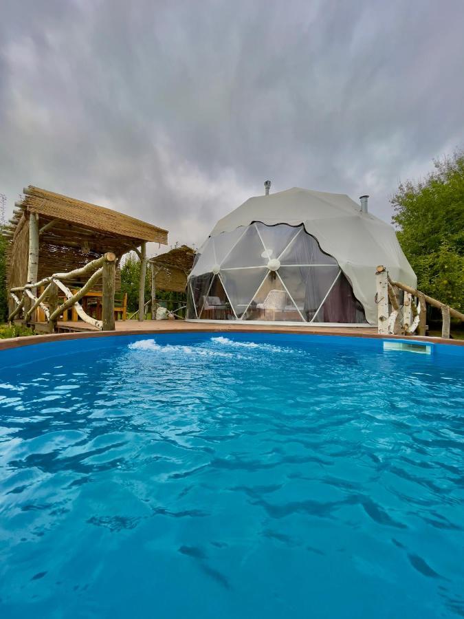 Sapanca Green Dome 외부 사진