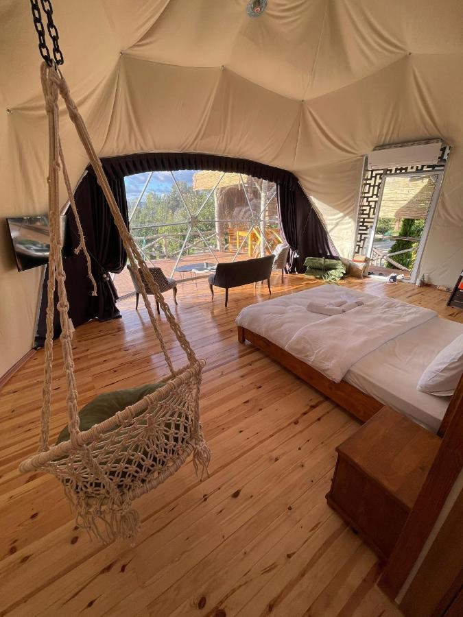 Sapanca Green Dome 외부 사진