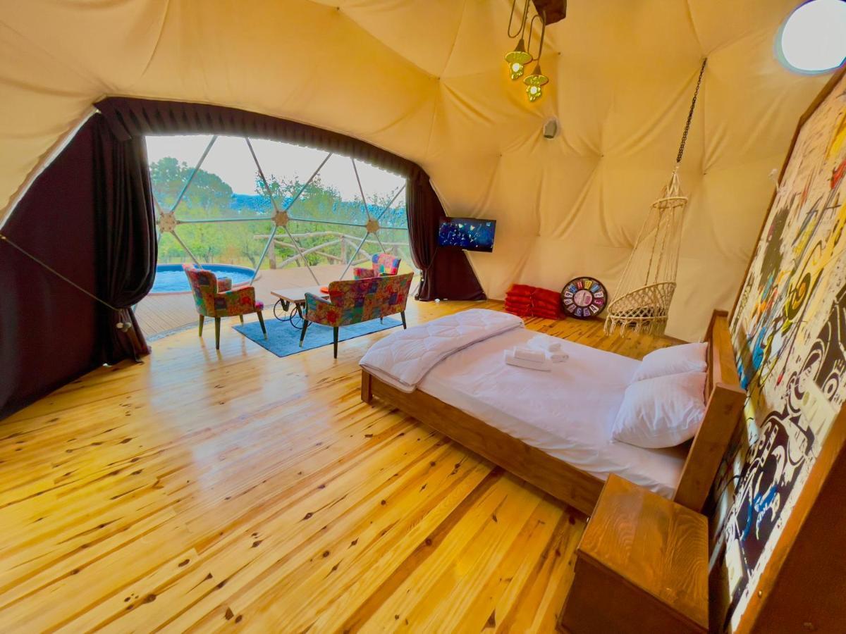 Sapanca Green Dome 외부 사진