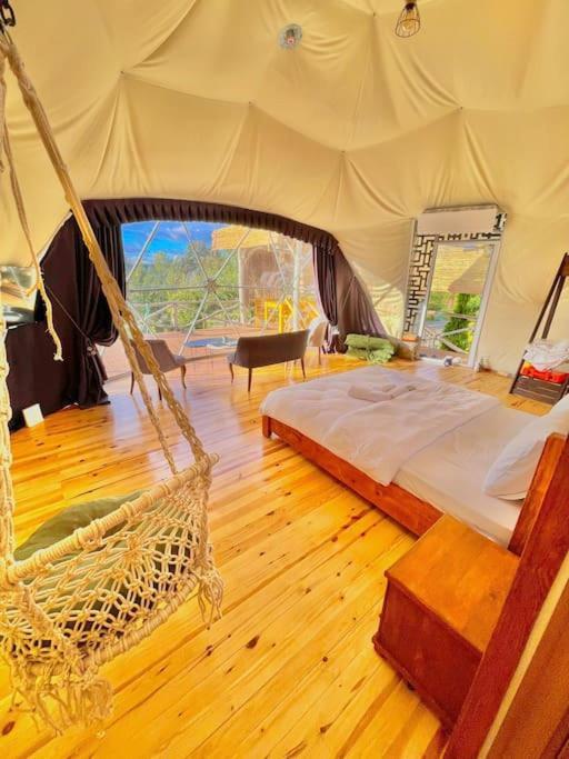 Sapanca Green Dome 외부 사진