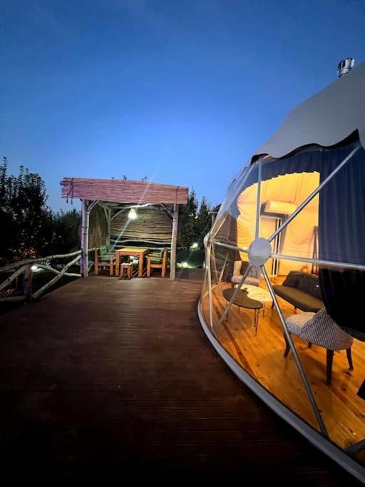 Sapanca Green Dome 외부 사진