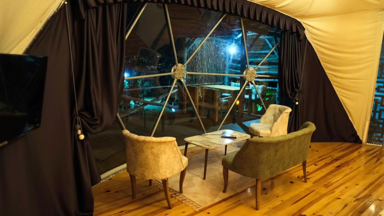 Sapanca Green Dome 외부 사진