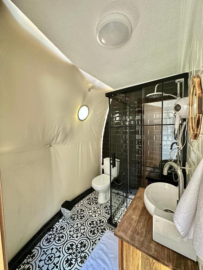 Sapanca Green Dome 외부 사진