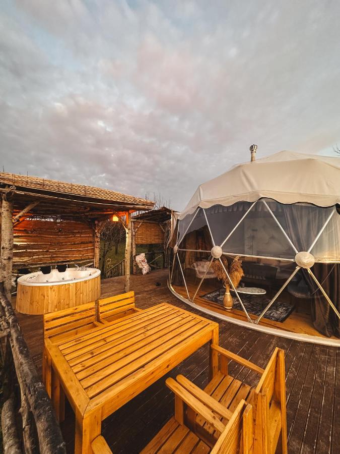 Sapanca Green Dome 외부 사진