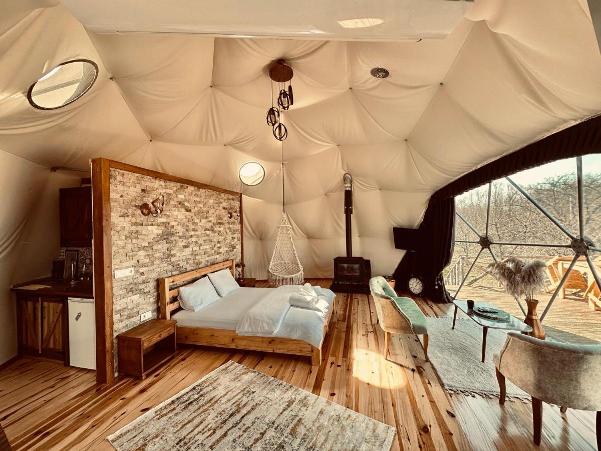 Sapanca Green Dome 외부 사진