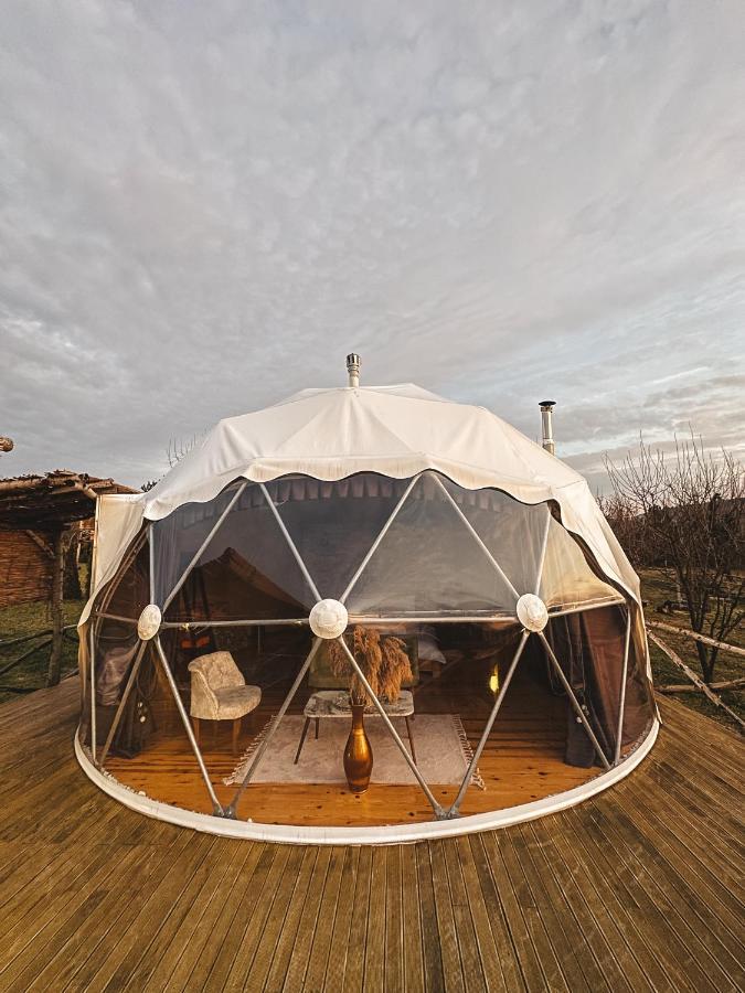 Sapanca Green Dome 외부 사진