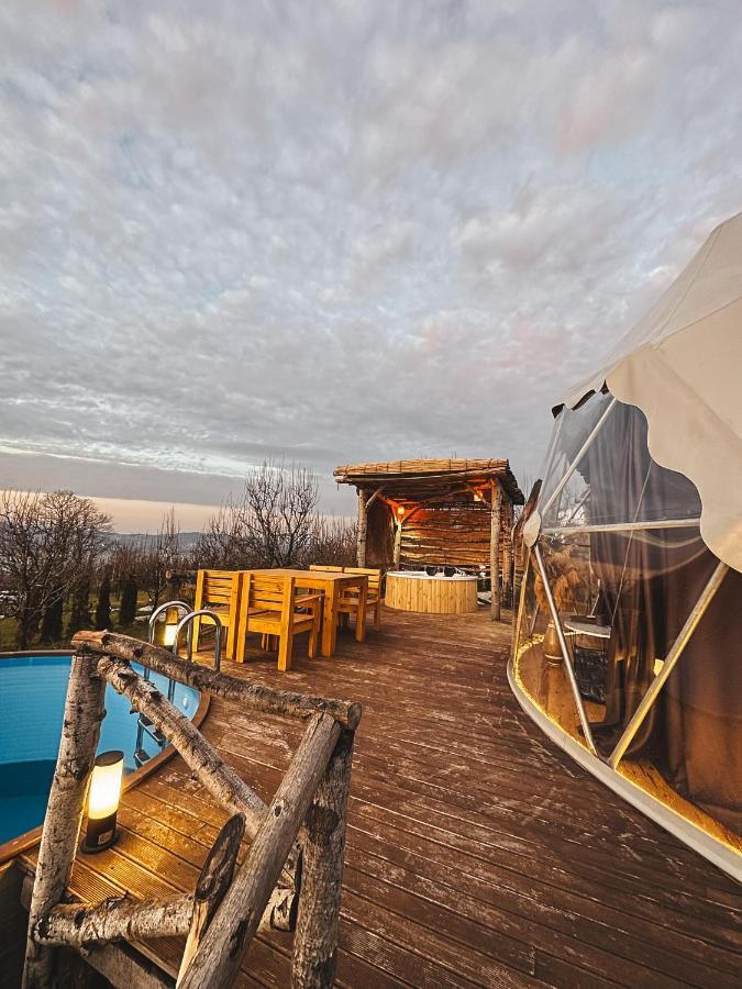 Sapanca Green Dome 외부 사진