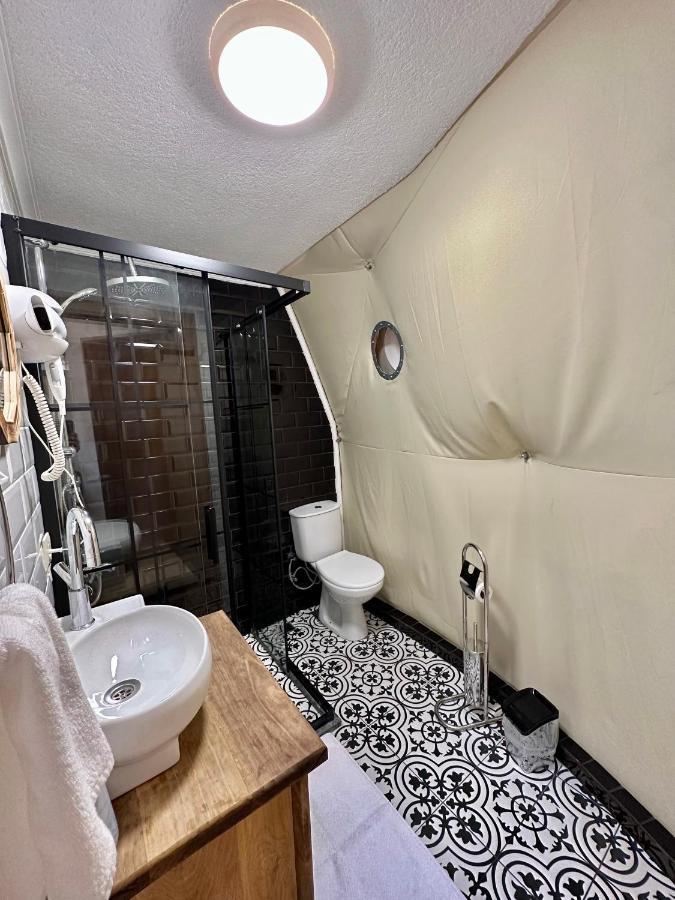 Sapanca Green Dome 외부 사진