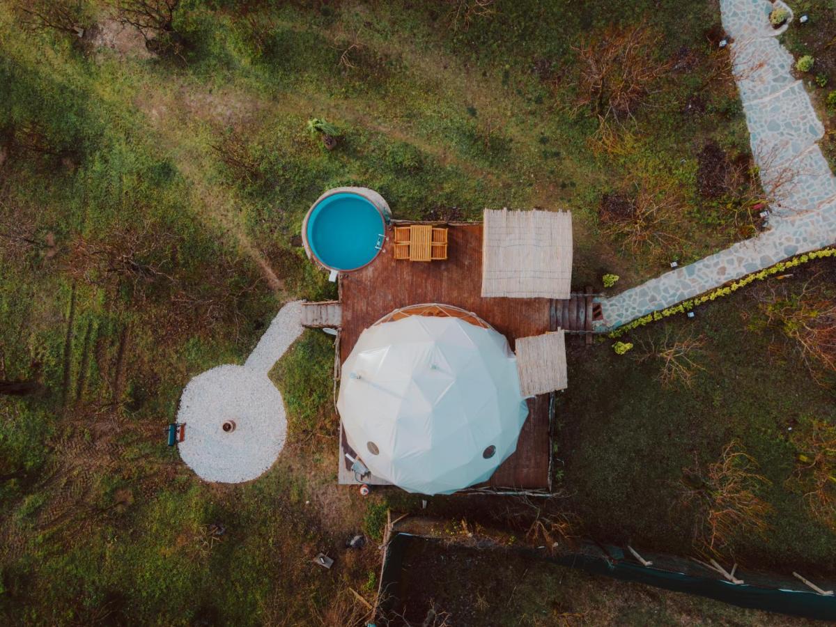 Sapanca Green Dome 외부 사진