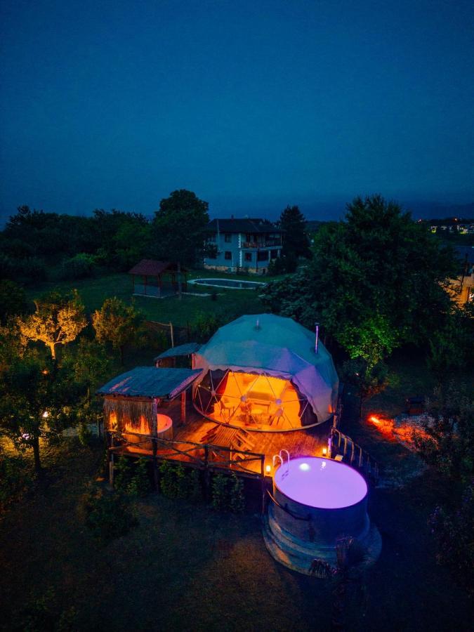 Sapanca Green Dome 외부 사진